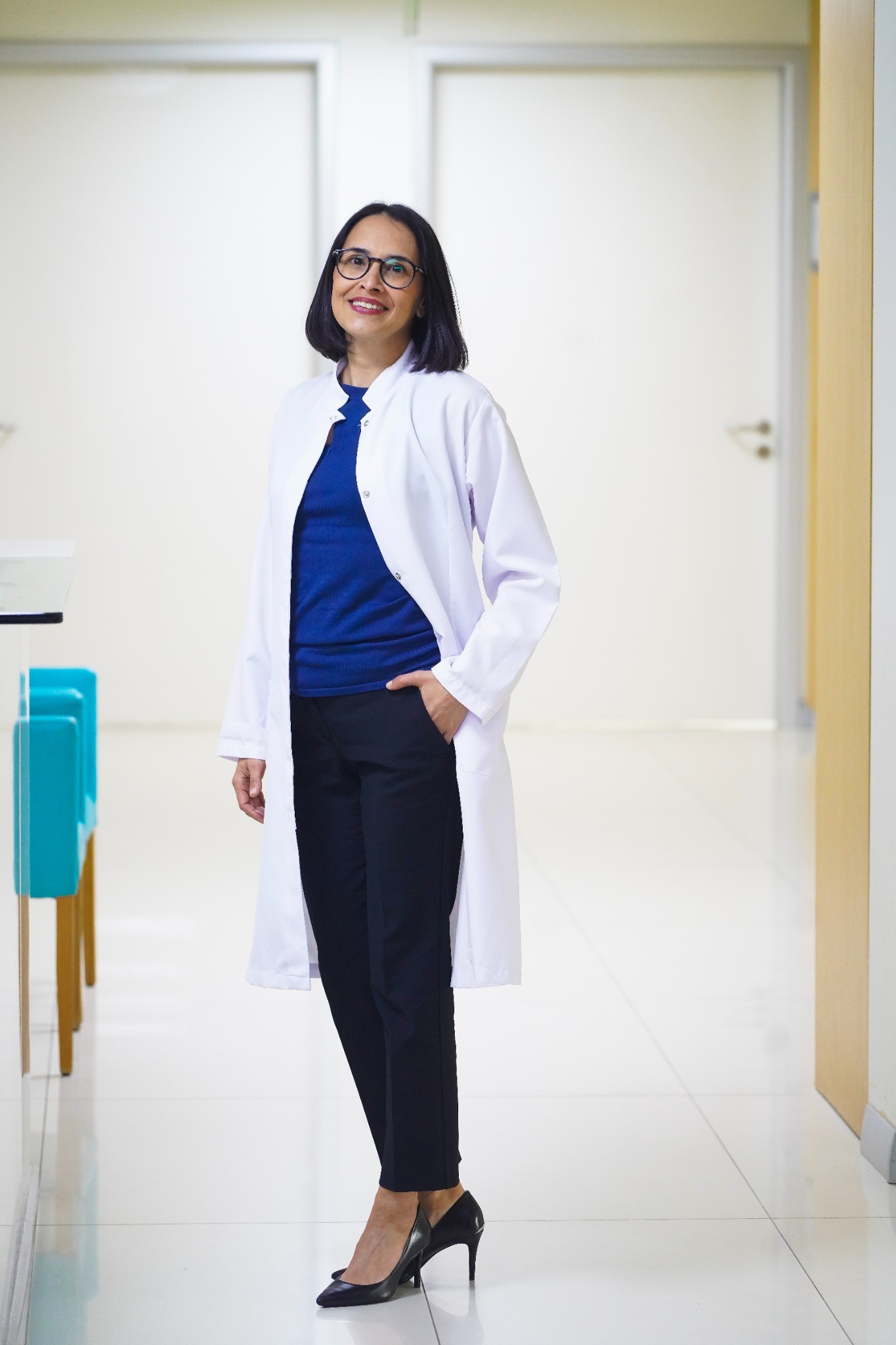 Doç. Dr. Didem Öncel Yakar