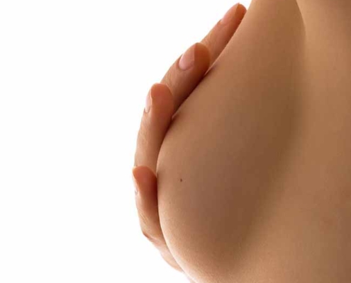 Meme başı çatlağı nasıl tedavi edilir?