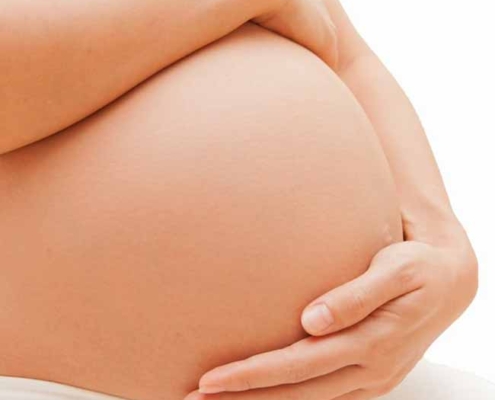 Memede şişlik ya da kızarıklık neye bağlıdır