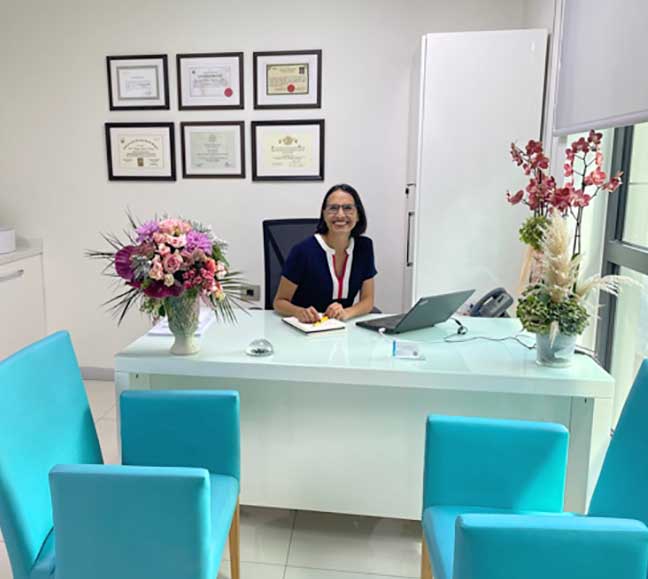 Doç Dr. Didem Öncel Yakar Doç Dr. Didem Öncel Yakar