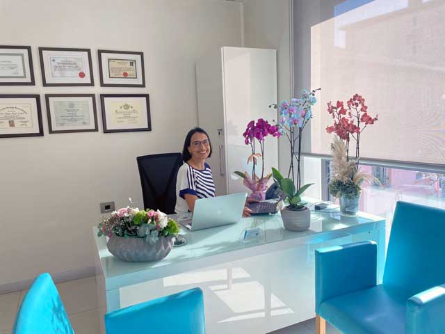 Doç Dr. Didem Öncel Yakar