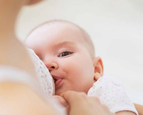 Emzirmenin faydaları