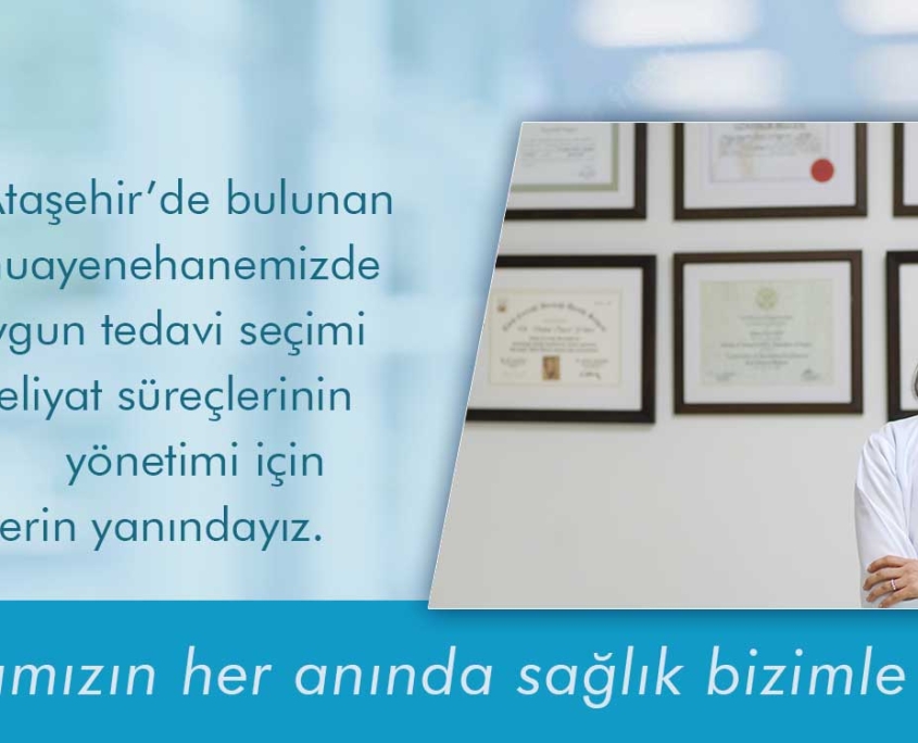 Doç Dr. Didem Öncel Yakar