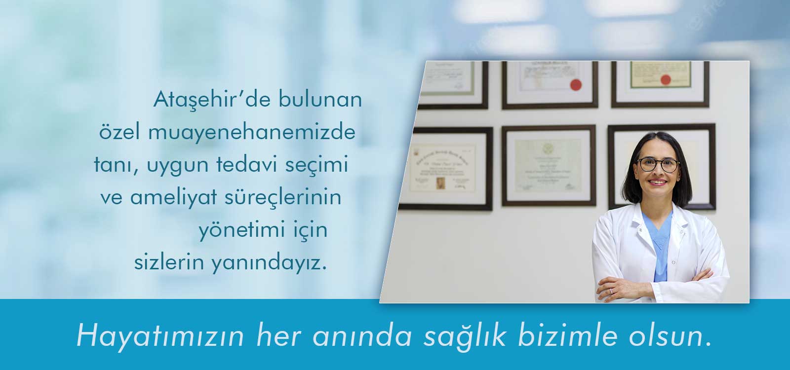 Doç Dr. Didem Öncel Yakar