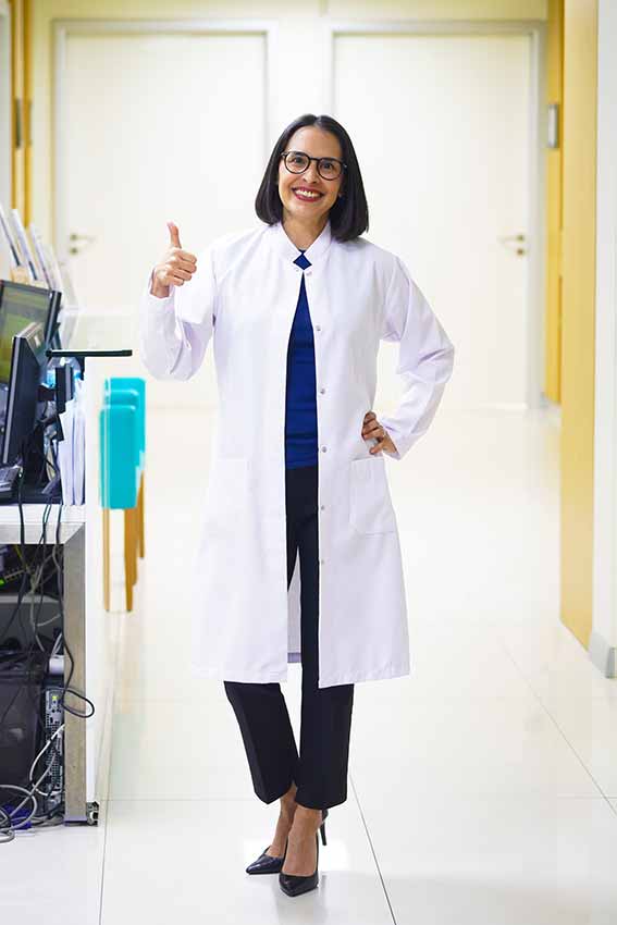 Doç Dr. Didem Öncel Yakar