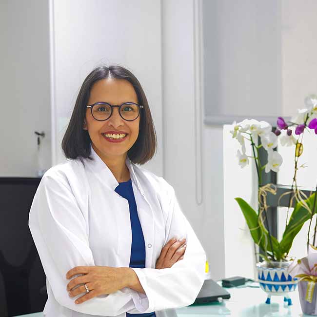 Doç Dr. Didem Öncel Yakar