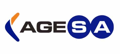 AGE SA Logo