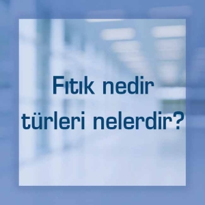 Fıtık Nedir