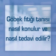 Göbek fıtığı tanısı nasıl konulur ve nasıl tedavi edilir?