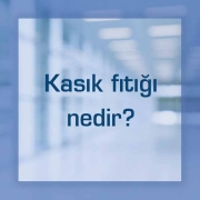 Kasık fıtığı nedir