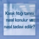 Kasık fıtığı tanısı ve kasık fıtığı tedavisi