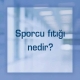 Sporcu fıtığı nedir?
