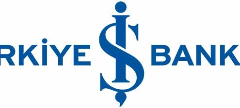 Türkiye İş Bankası Logo