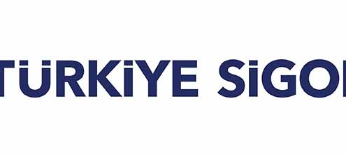 Türkiye Sigorta Logo